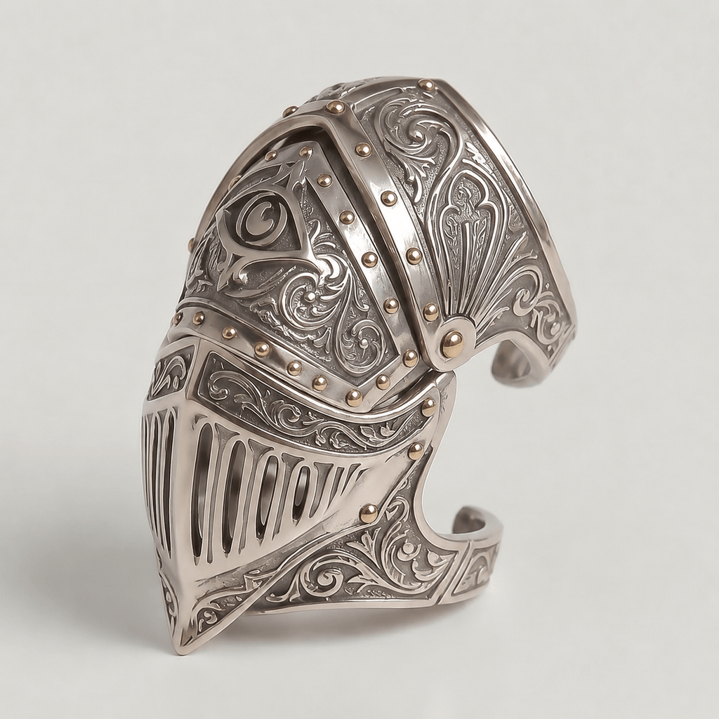 Knightguard Ring