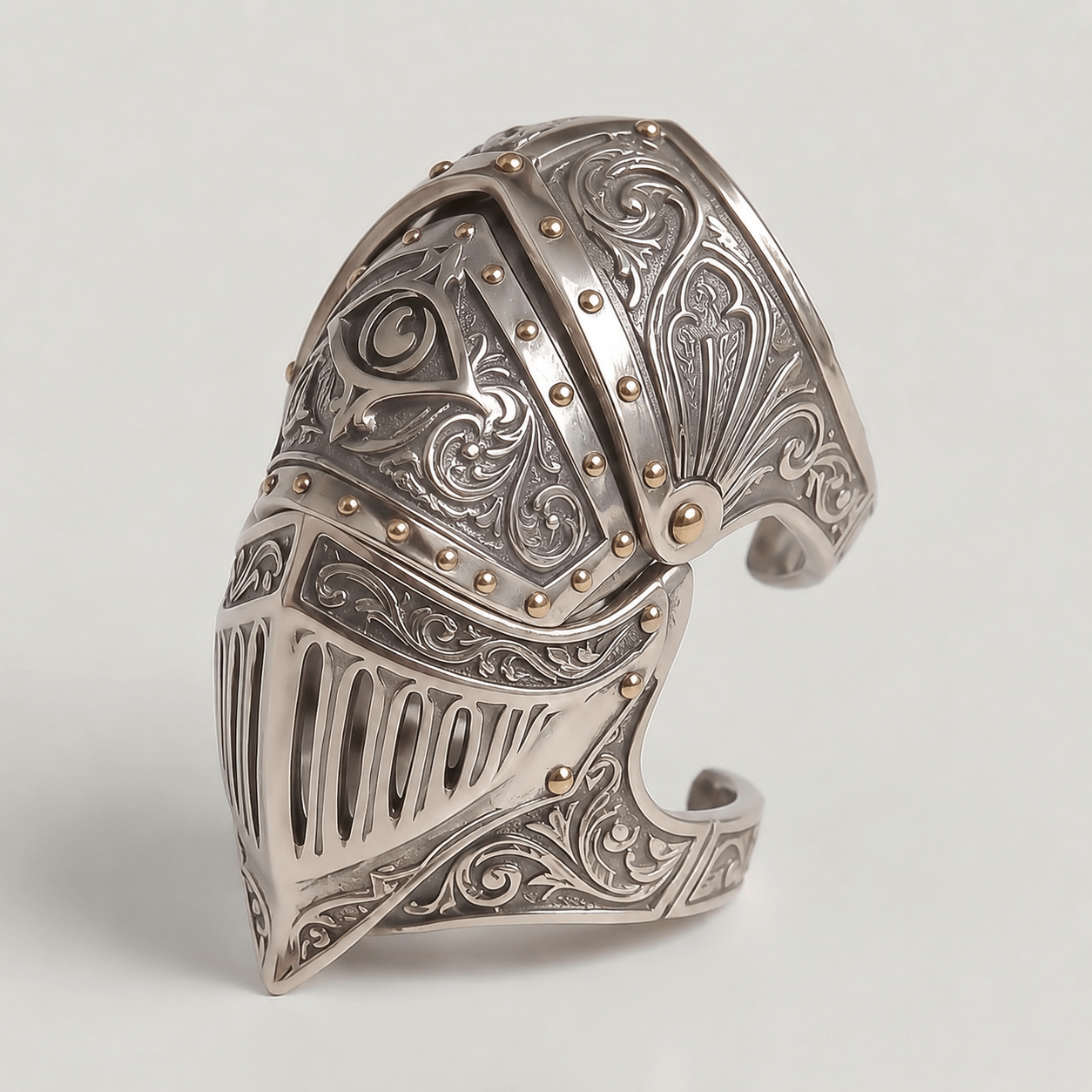 Knightguard Ring