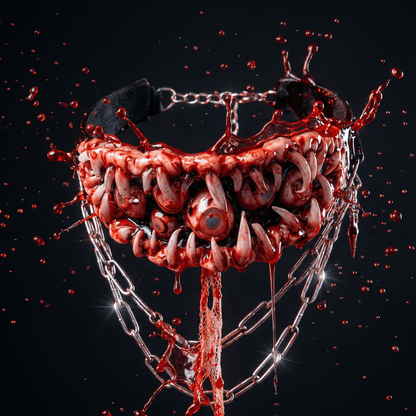 BloodSunk Choker