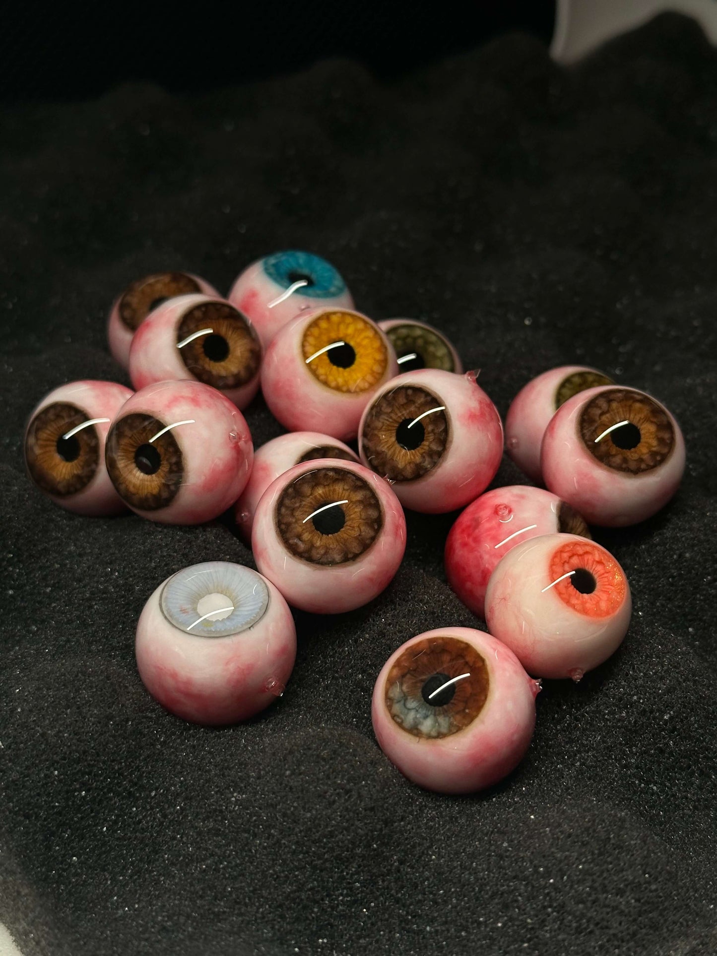 EMBERIRIS