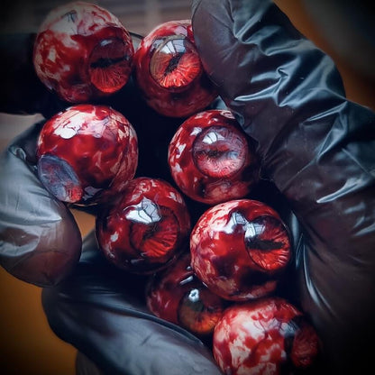 BLOODWATCH