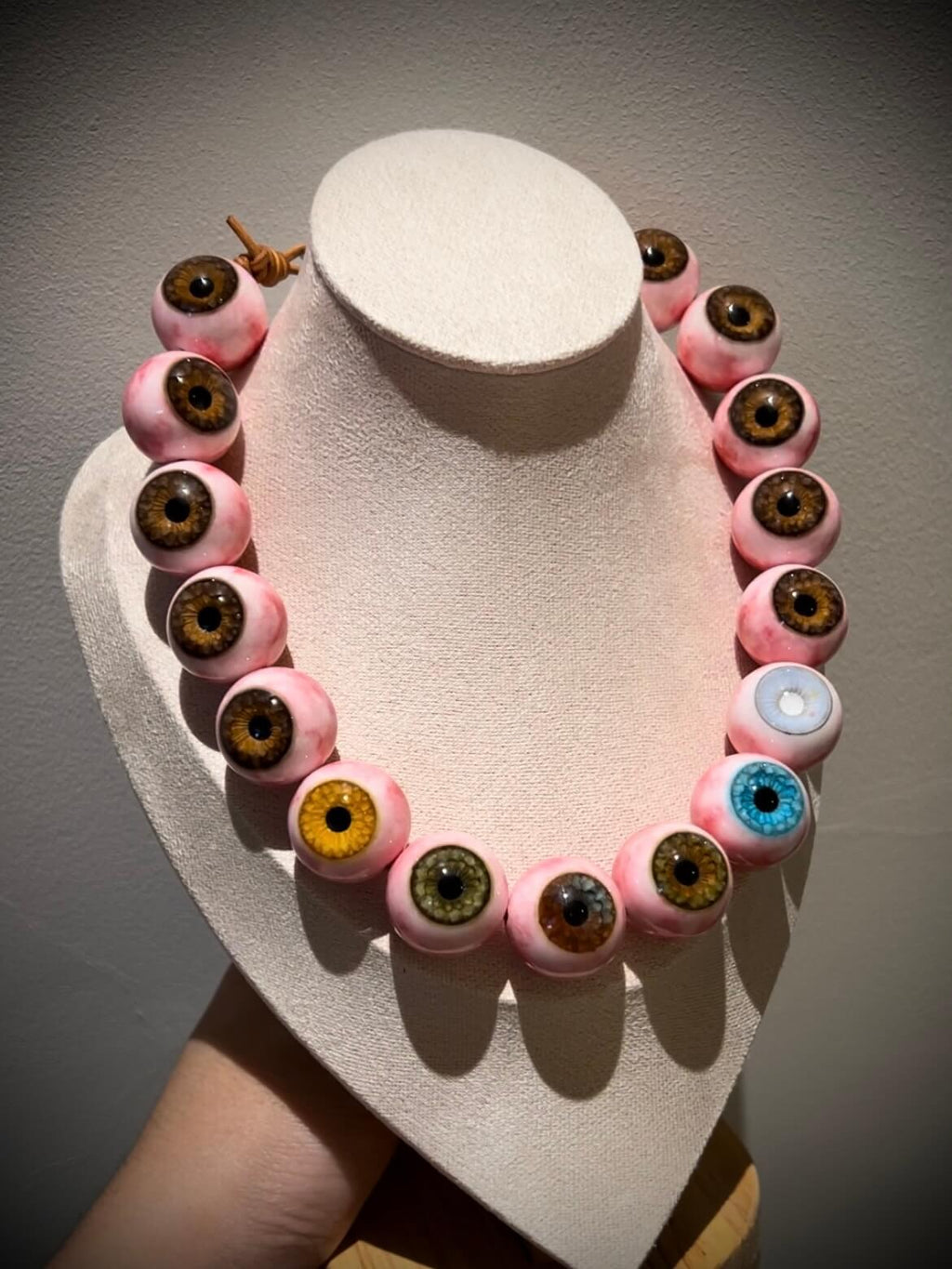 Cadena Godseye