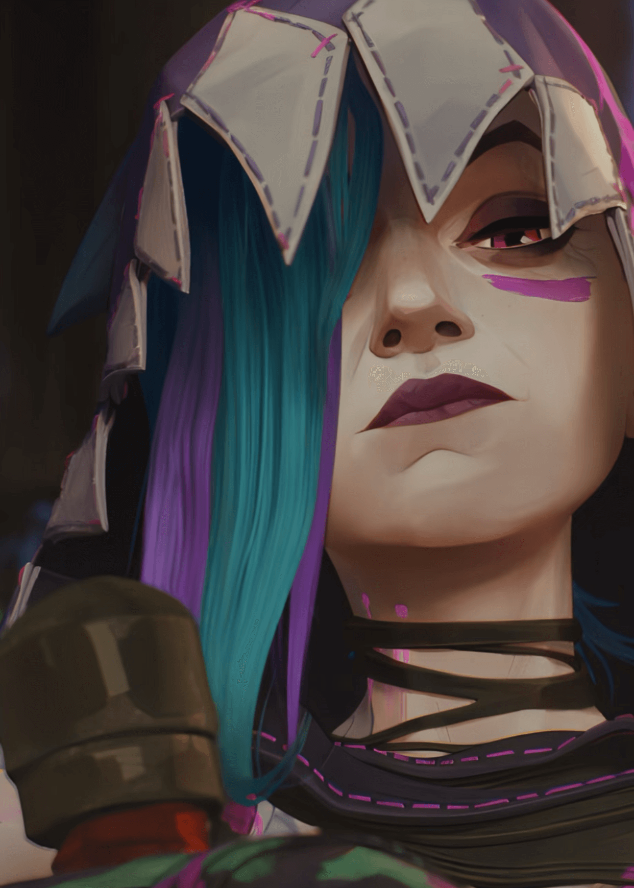 JINX