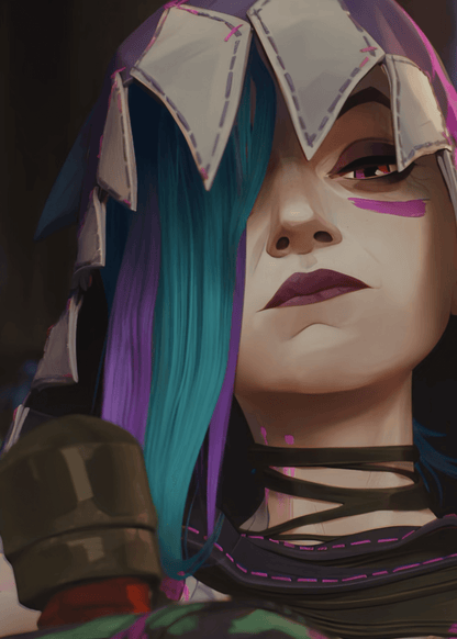 JINX