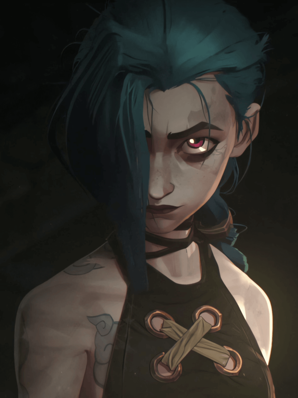 JINX