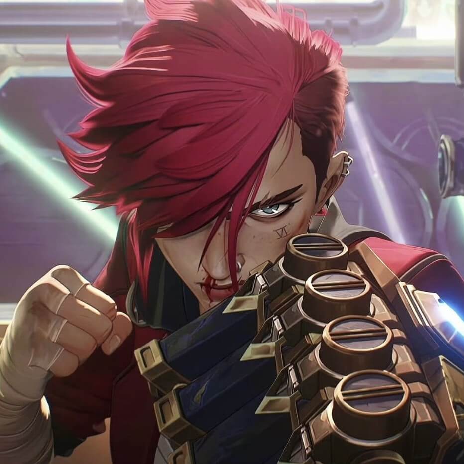 VI