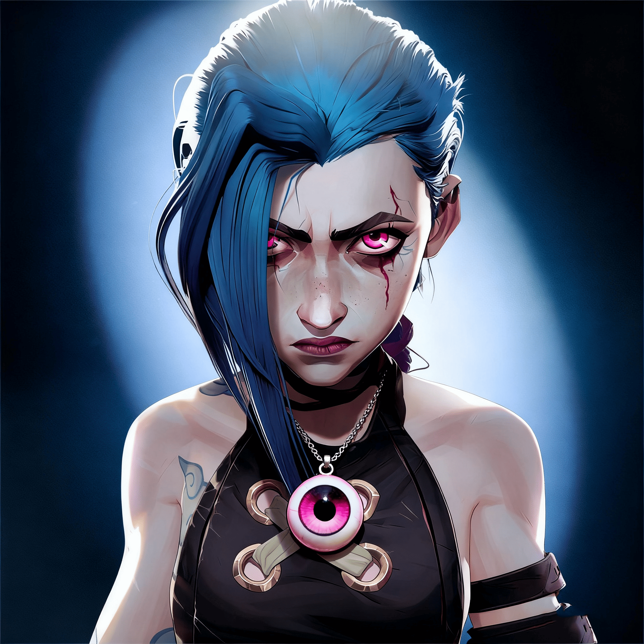 JINX