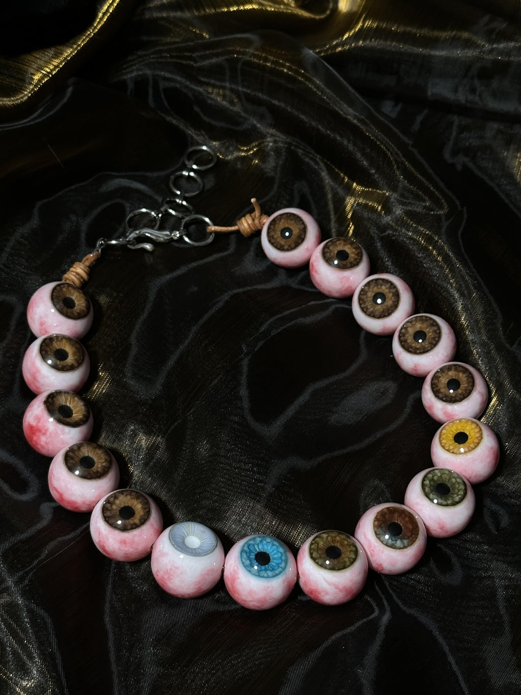 Cadena Godseye