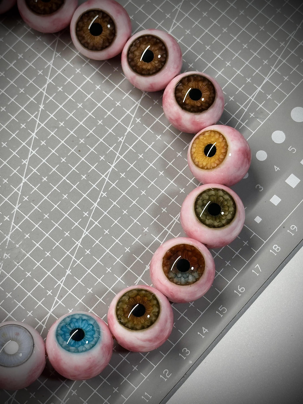 Cadena Godseye