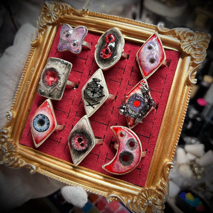 WITCHSIGHT