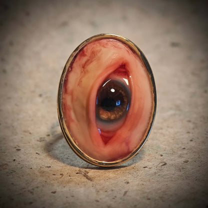 STITCHED SIGHT