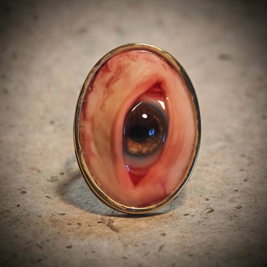 STITCHED SIGHT