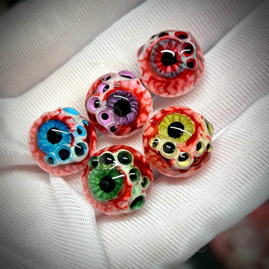 POLYGAZE STUDS