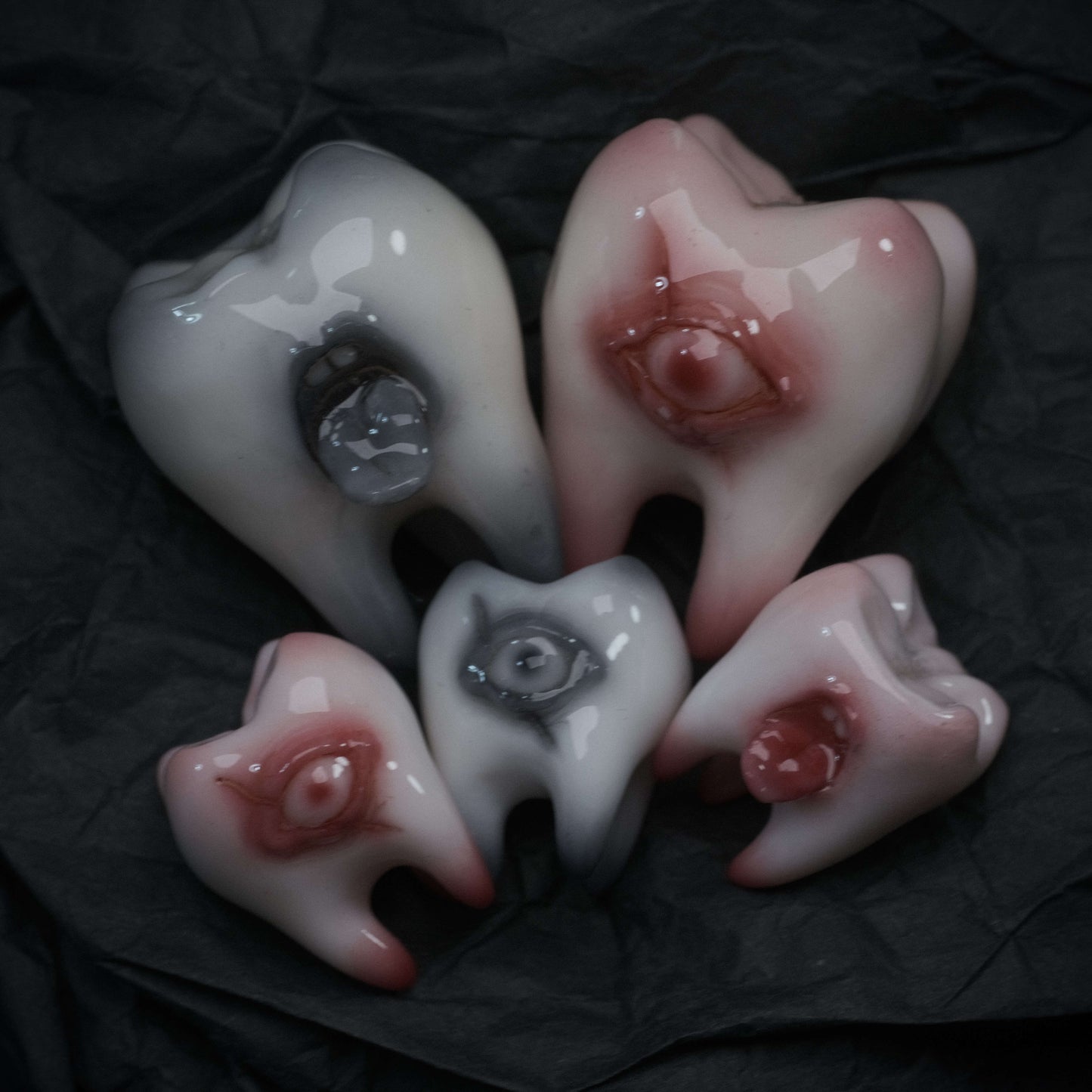 TOOTHY TRICK