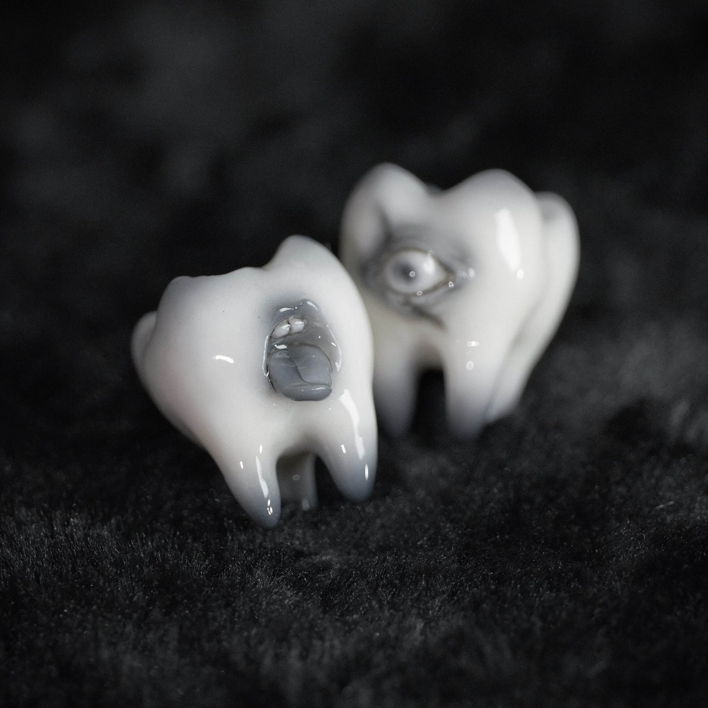 TOOTHY TRICK