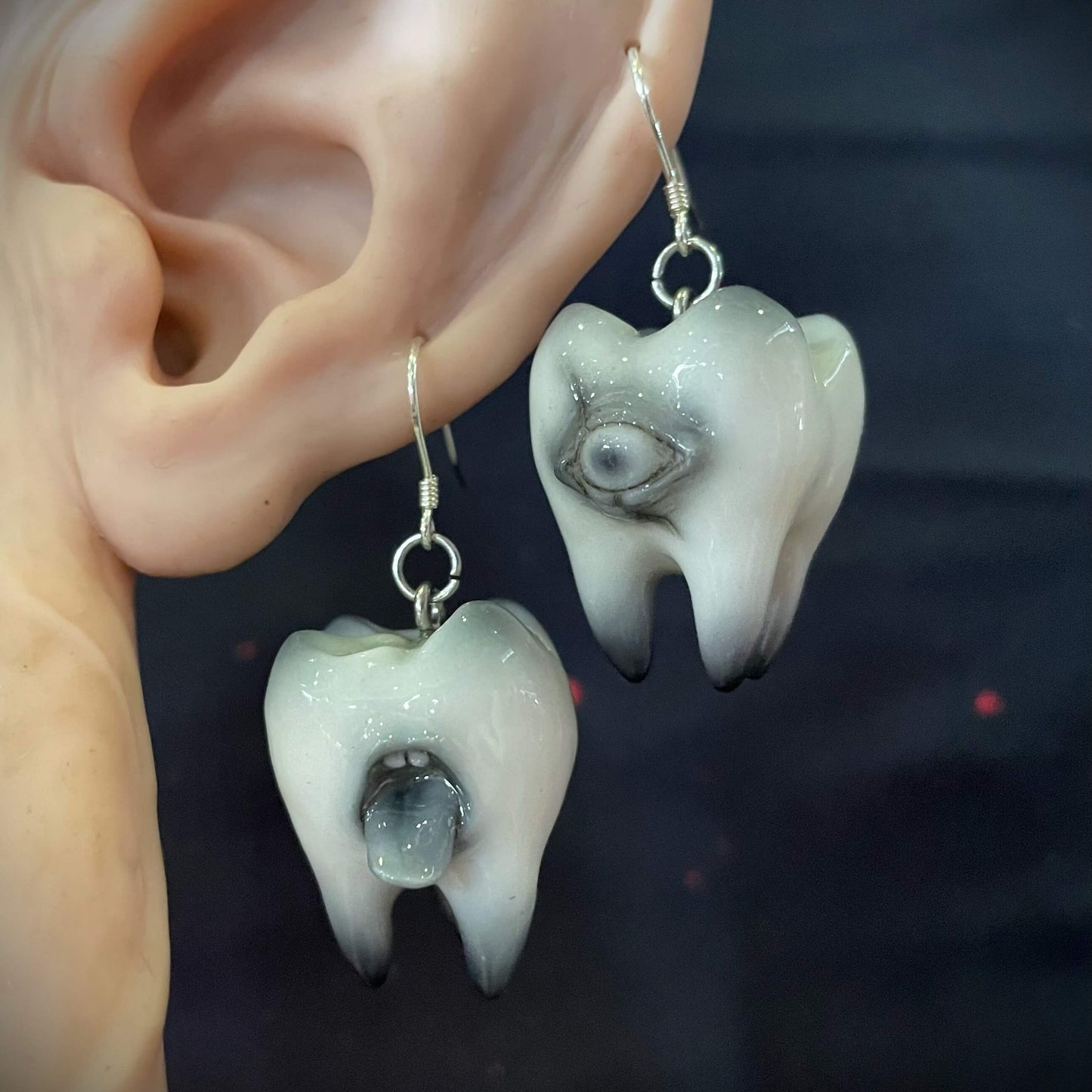 TOOTHY TRICK
