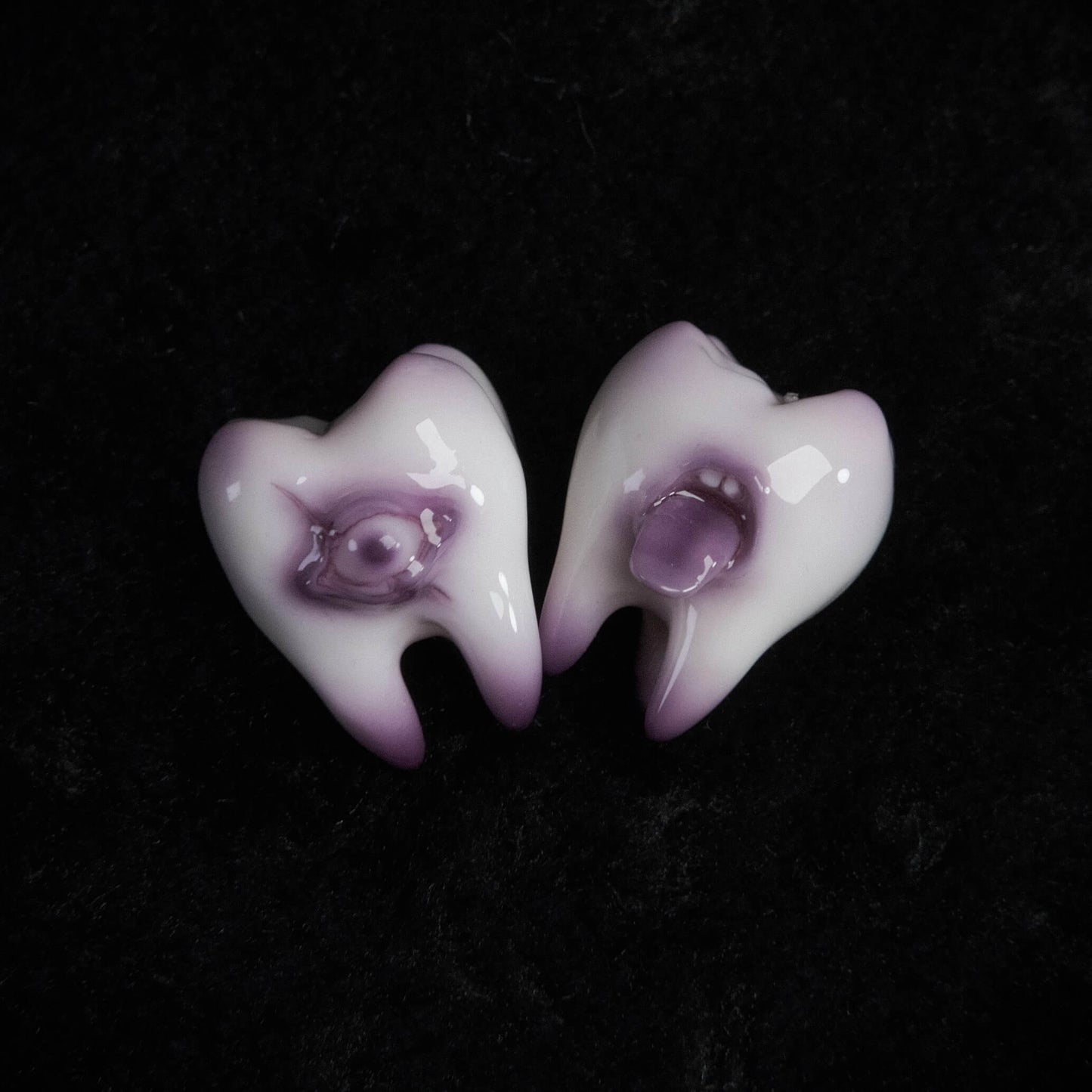 TOOTHY TRICK