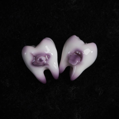 TOOTHY TRICK