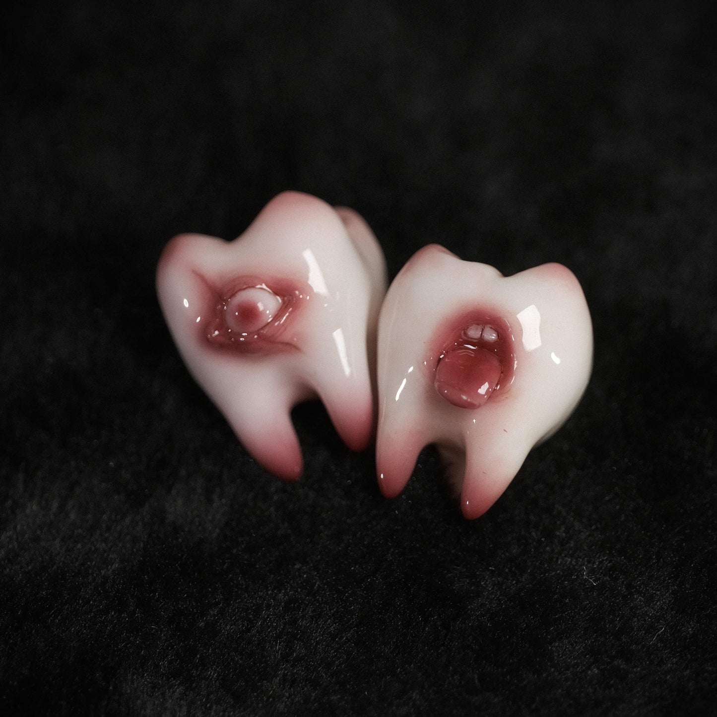 TOOTHY TRICK