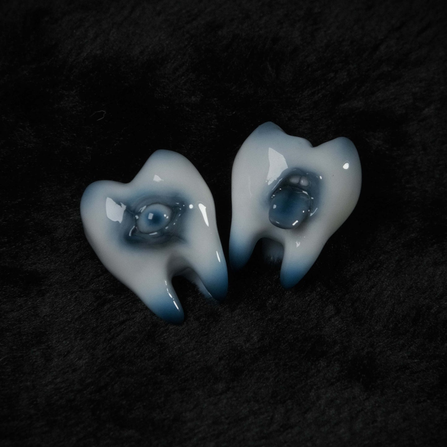 TOOTHY TRICK