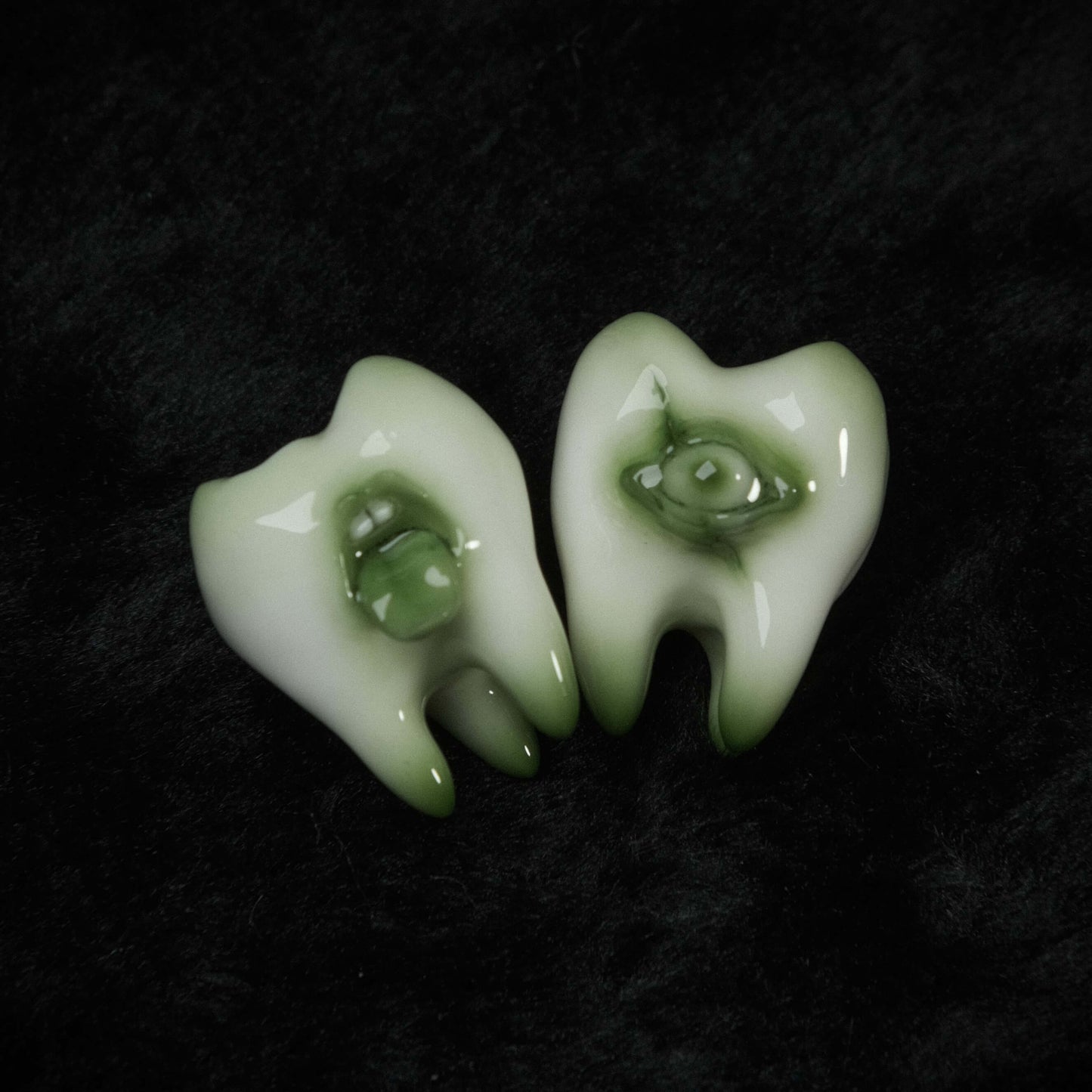TOOTHY TRICK