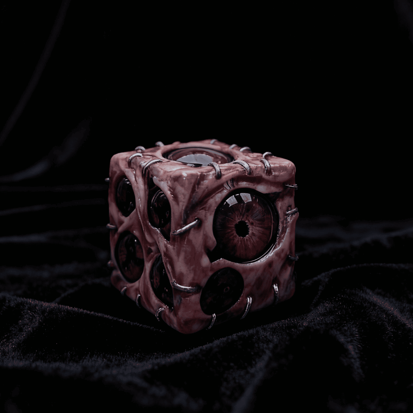 EYE OF FATE DICE