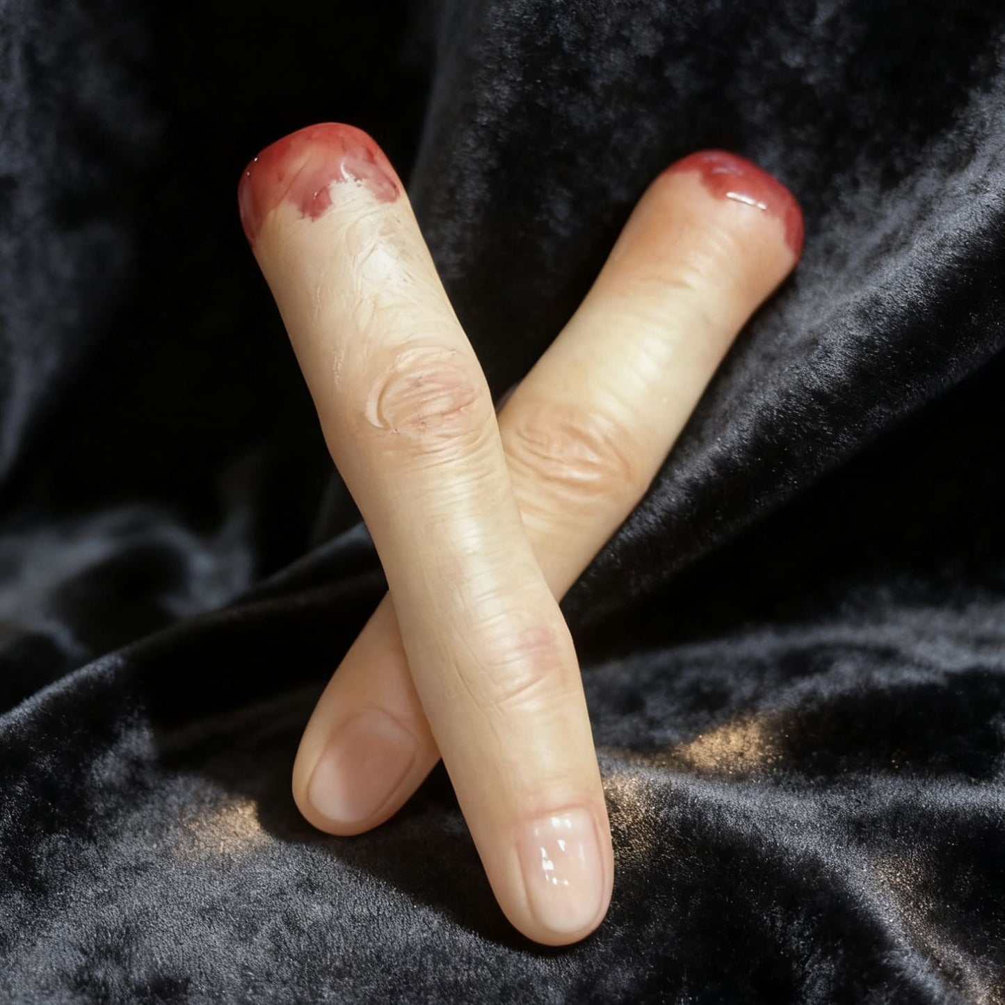 SEVERED RELICS: FINGER