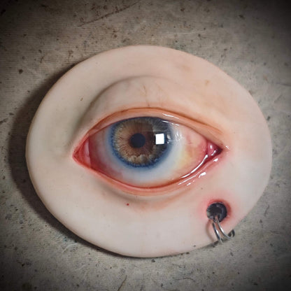 NEVERBLINK