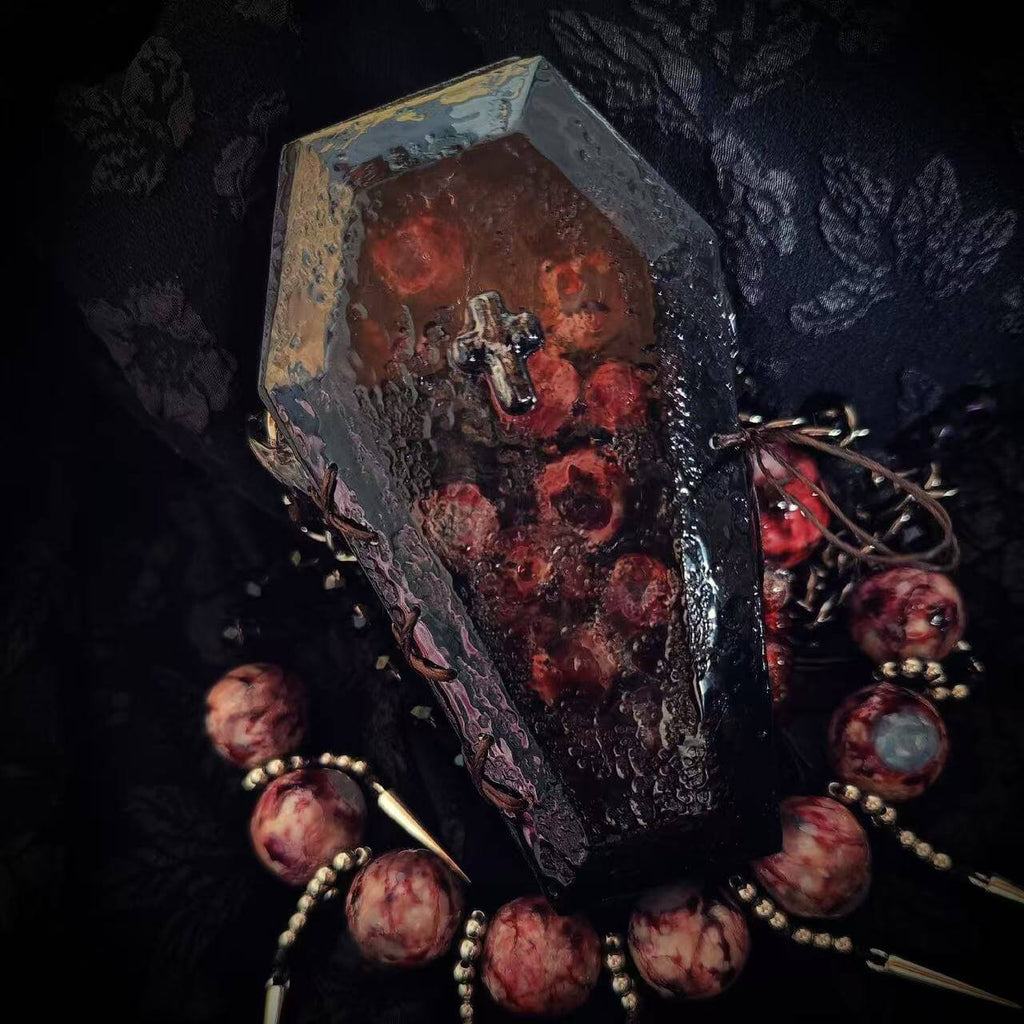 Crypt Reliquary