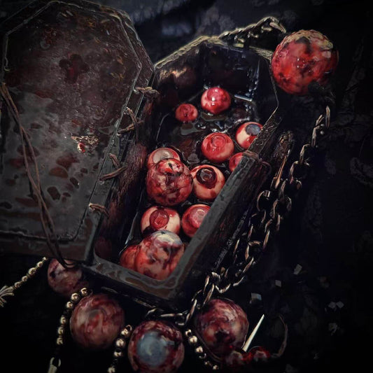 CRYPT RELIQUARY