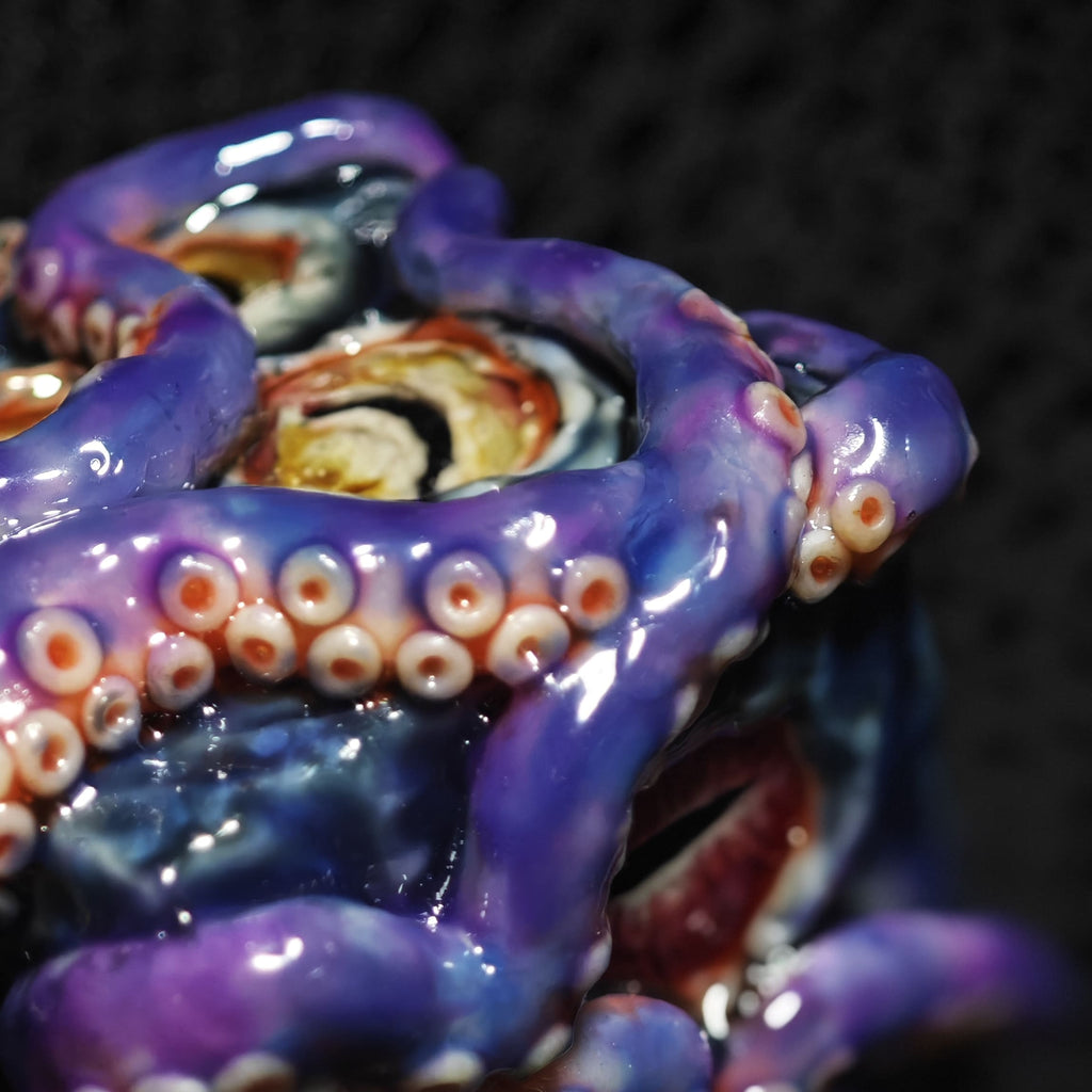 Eye of Ocean Dice