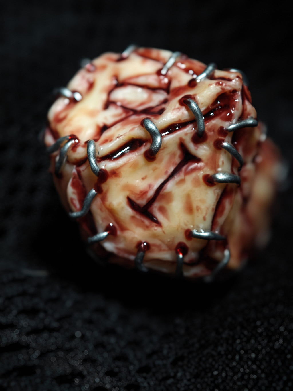 Stitched Flesh Dice