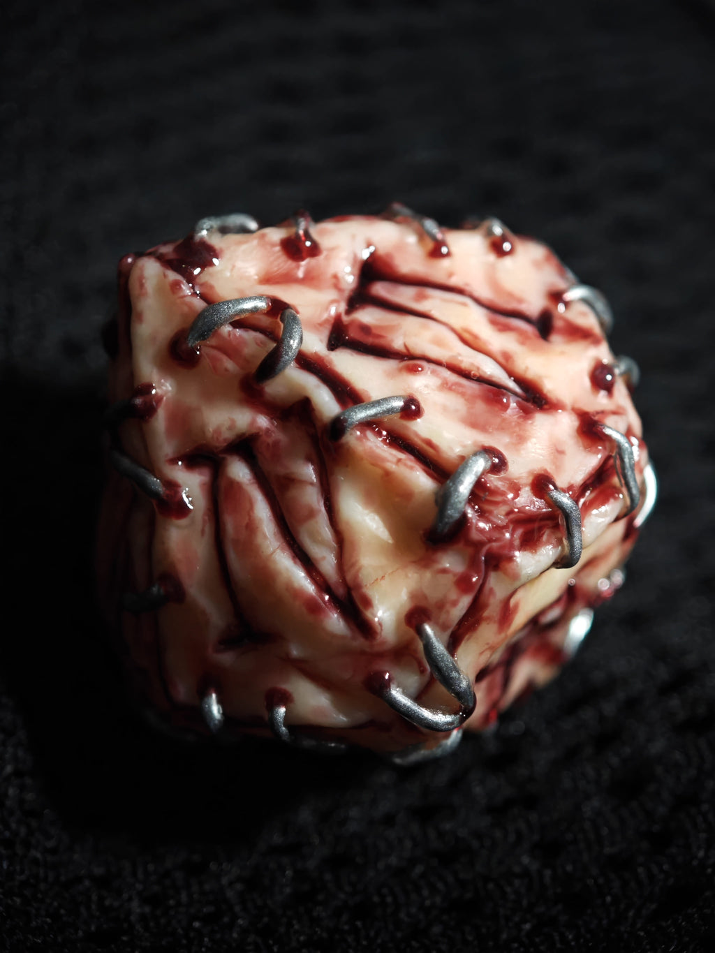 Stitched Flesh Dice