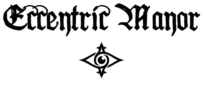 Eccentric Manor