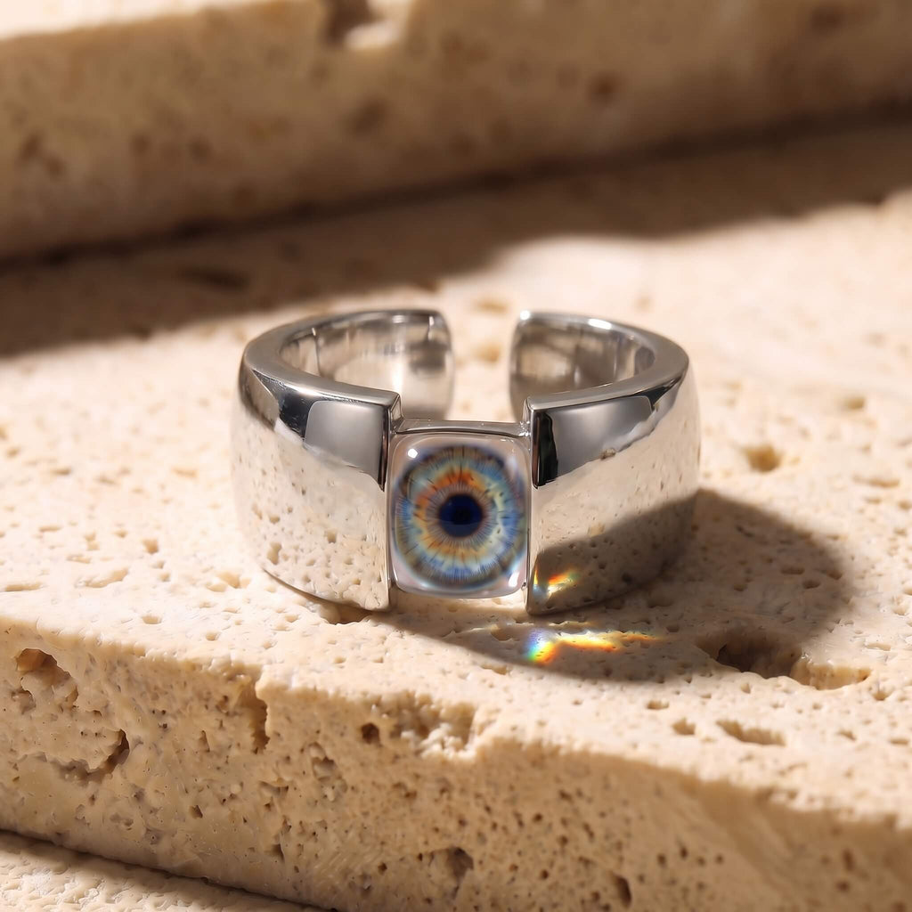 Vowgaze Ring - Für Ihn