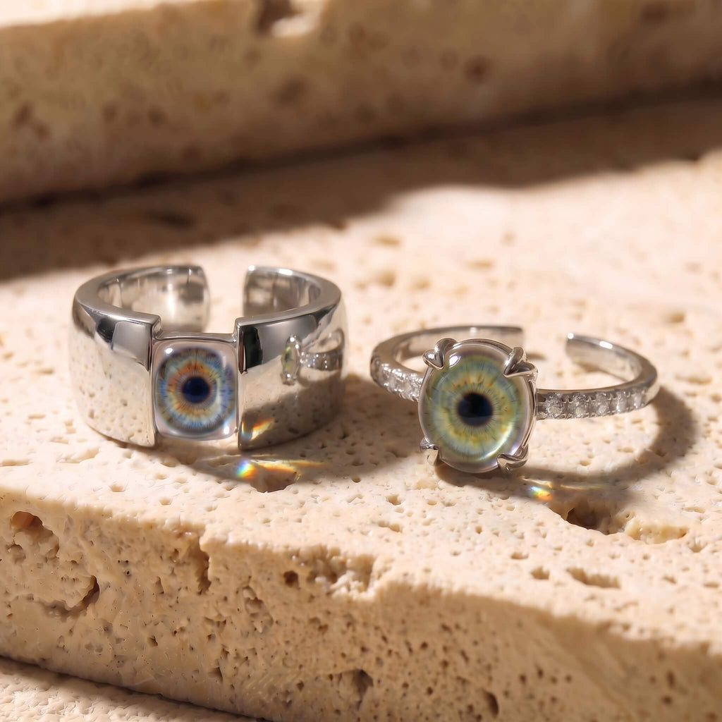 Vowgaze Ring - Für Ihn
