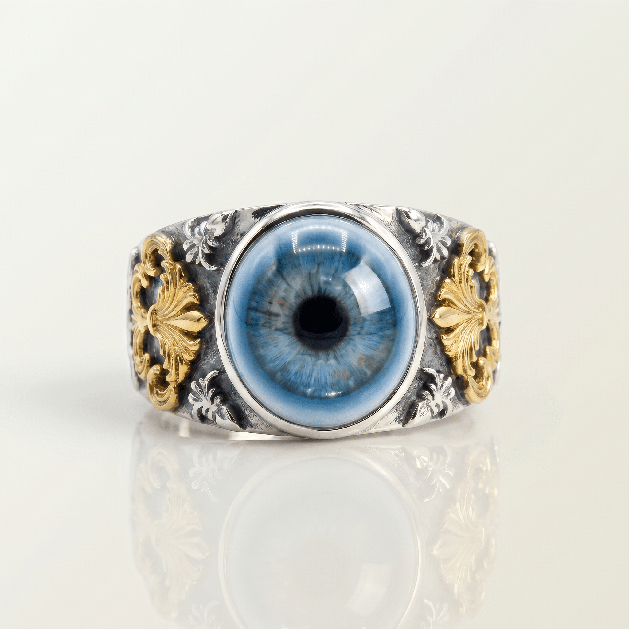 The Gaze · Origin Ring