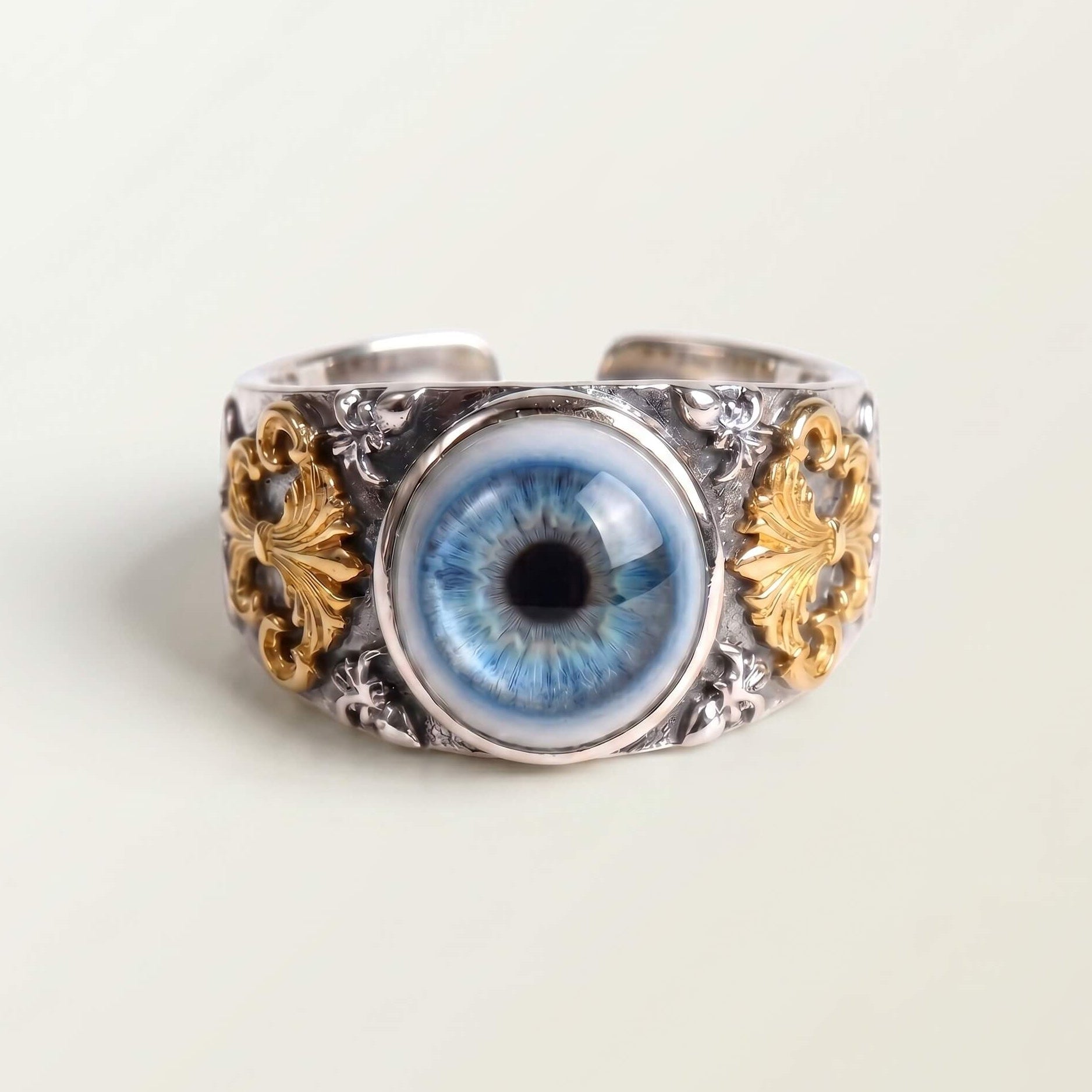 The Gaze · Origin Ring
