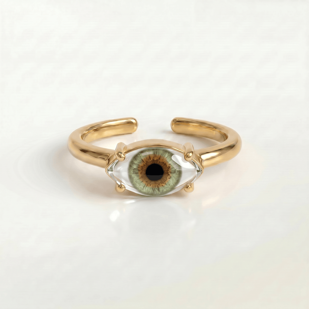 Aurelion Ring - Gold
