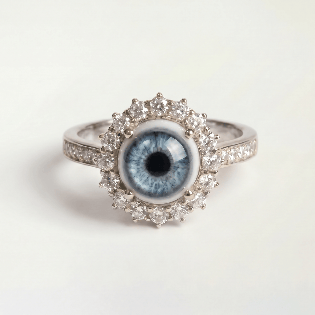 The Gaze · Lumina Ring