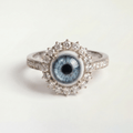The Gaze · Lumina Ring
