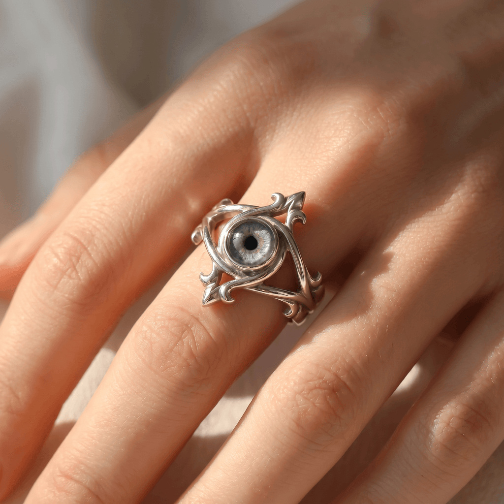 Manor Sigil Ring