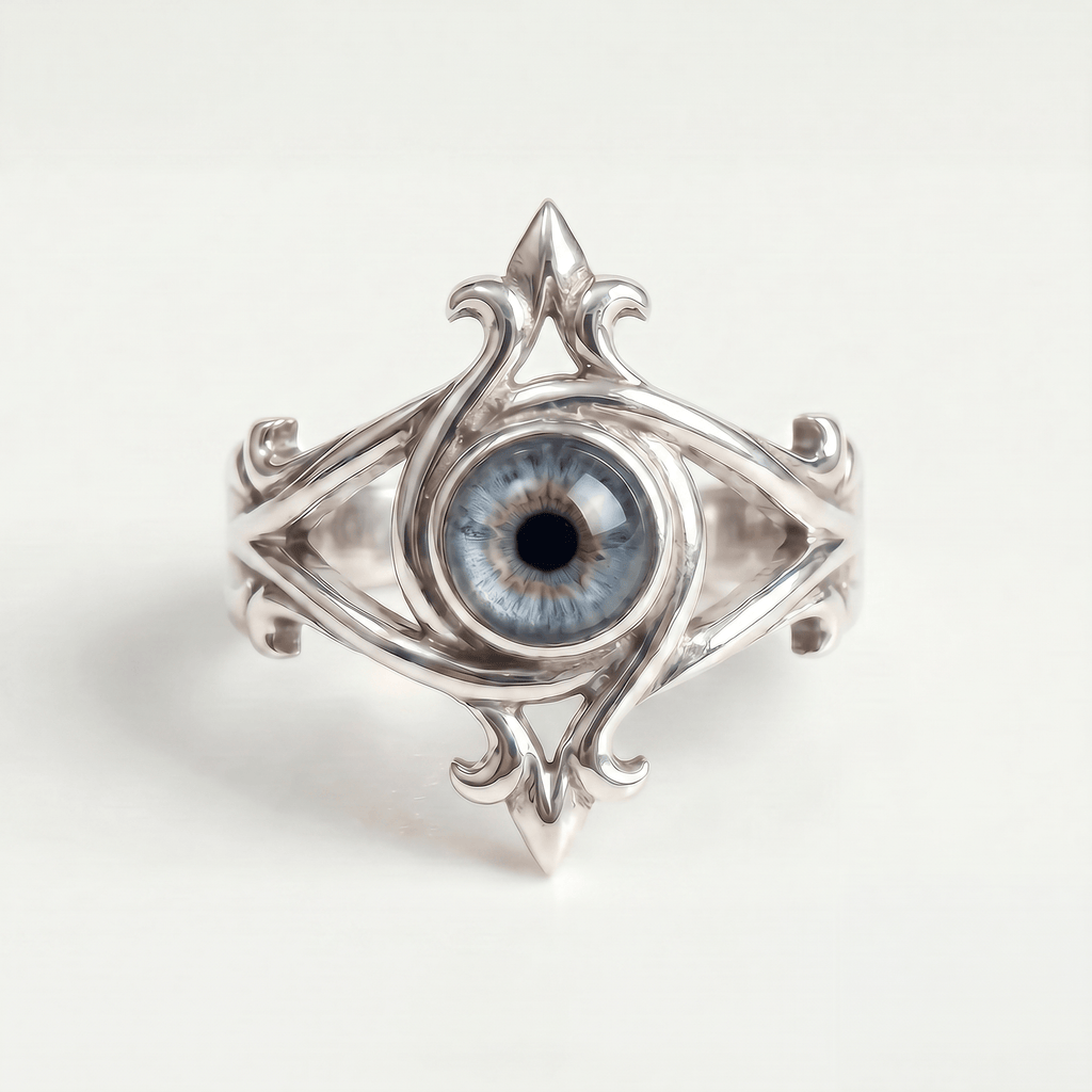 Manor Sigil Ring