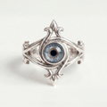 Manor Sigil Ring