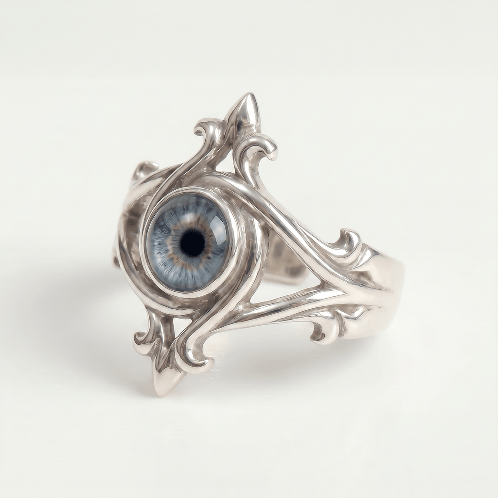 Manor Sigil Ring