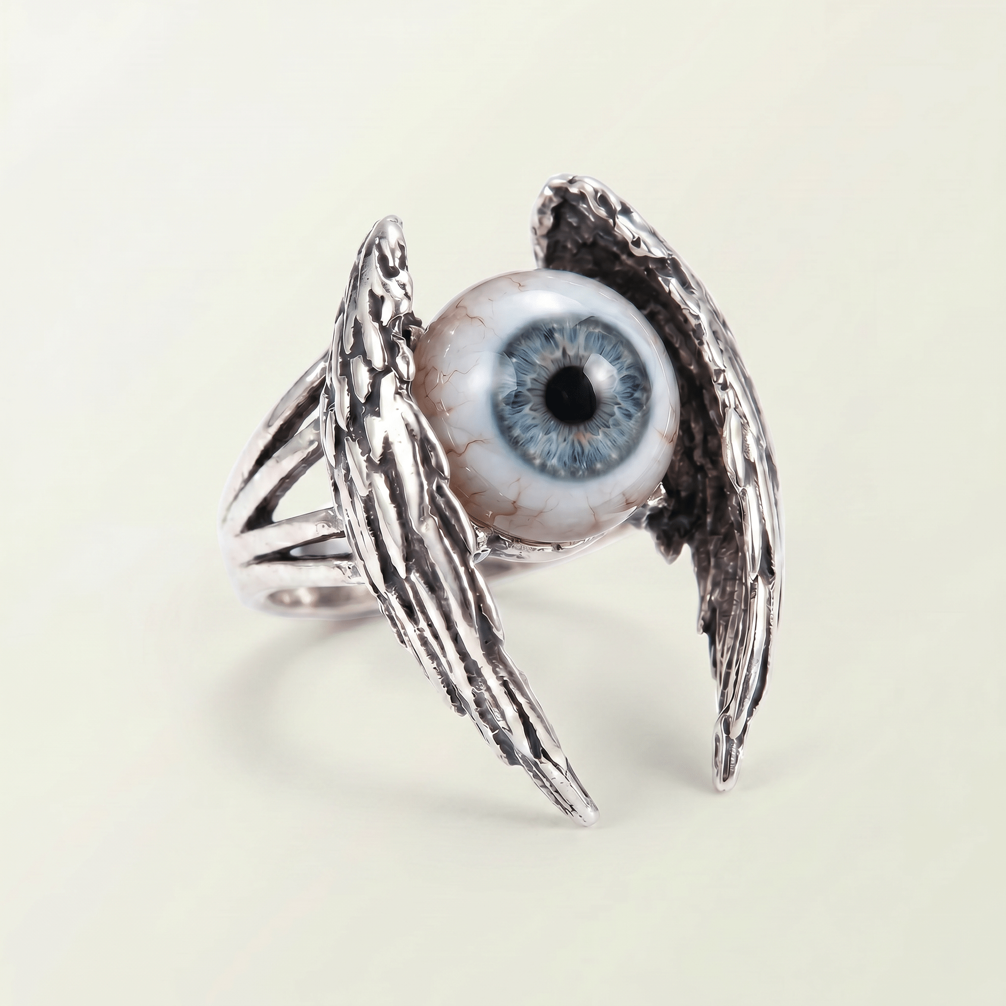 Seraphim Ring