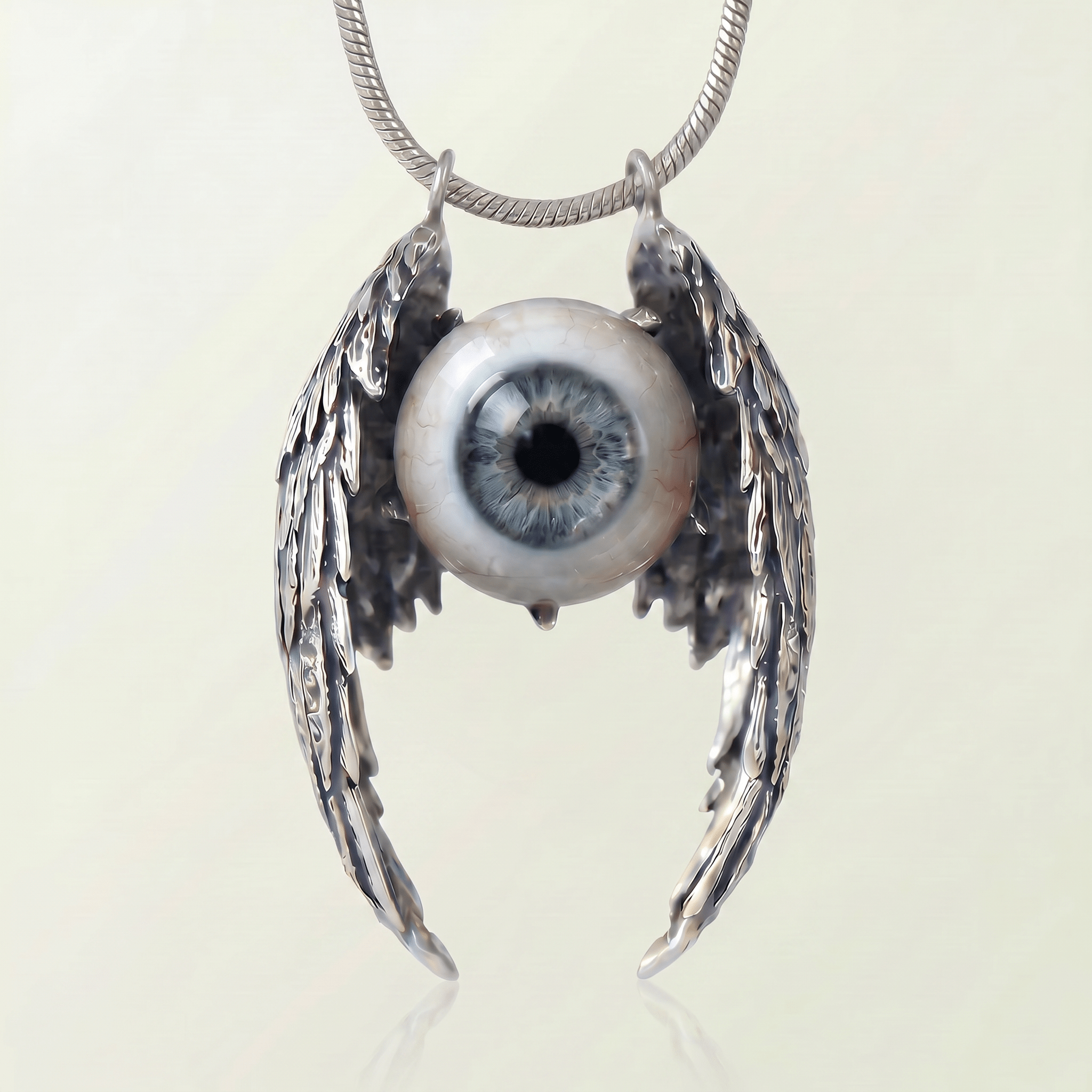 Seraphim Necklace