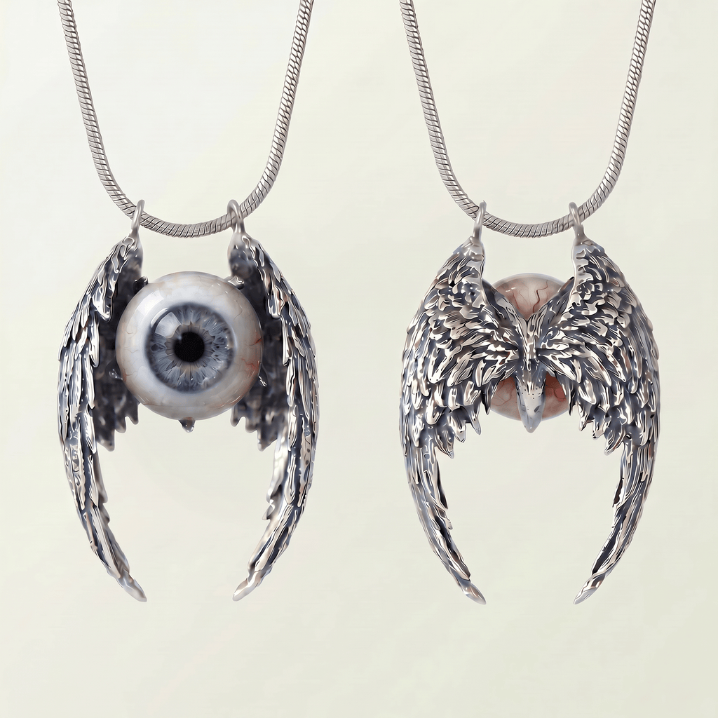 Seraphim Necklace
