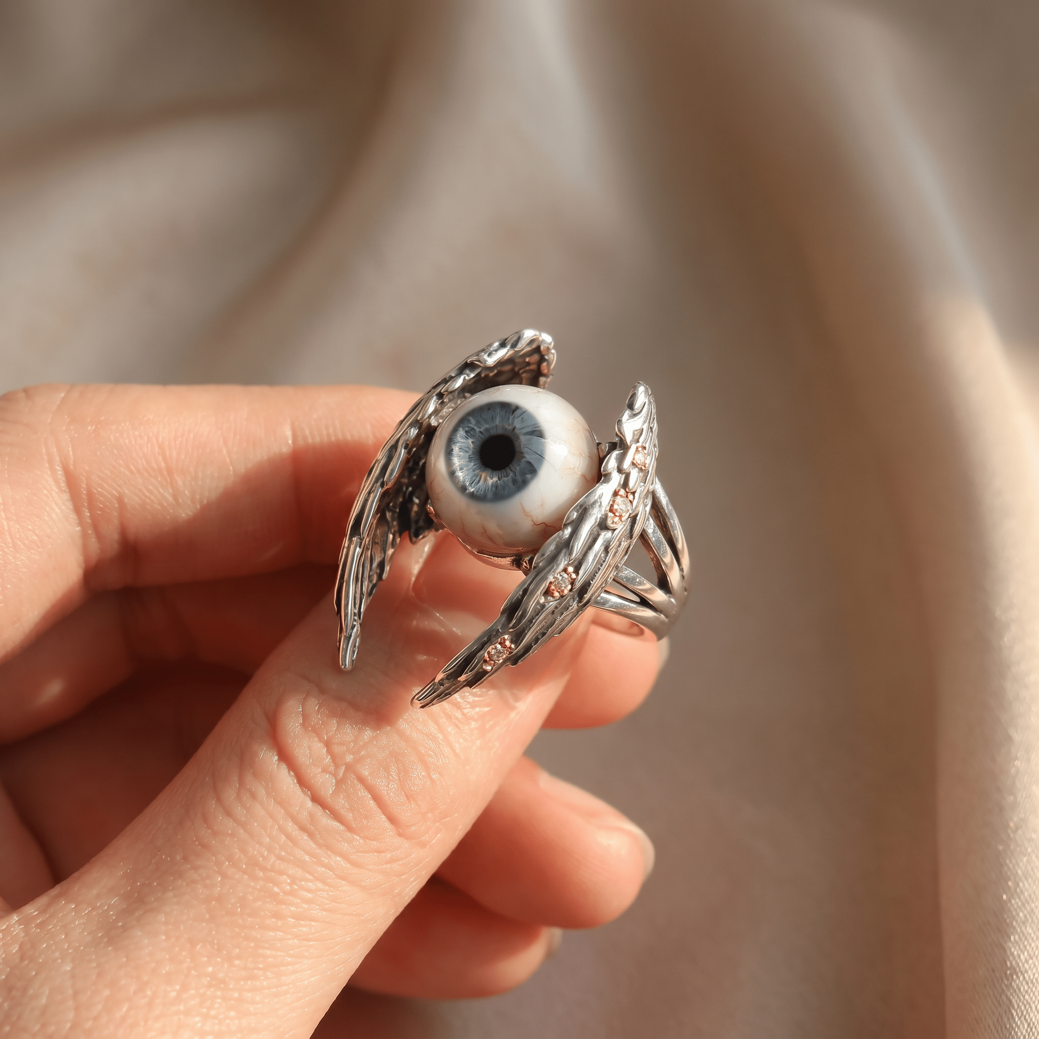 Seraphim Ring