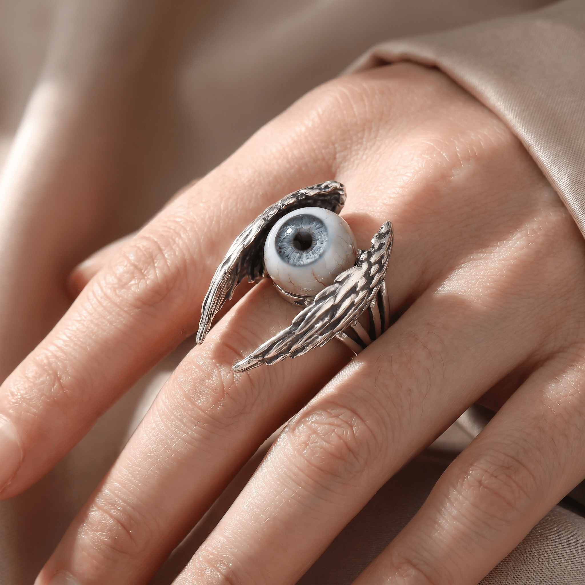 Seraphim Ring